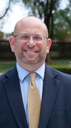 Image of Howard Rosenblum