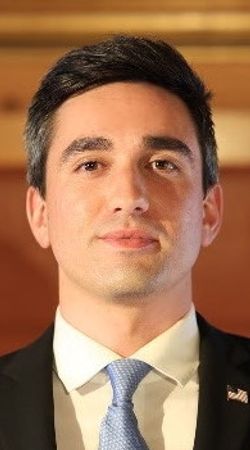 Image of Hunter Miranda