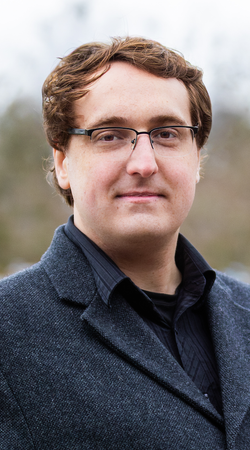 Image of Hunter Gordon