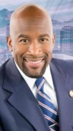 Image of Quacy Smith