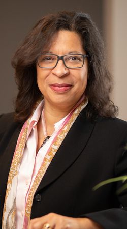 Image of Isabelle Harman