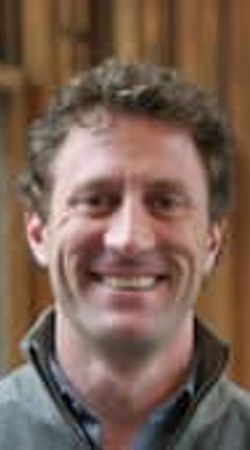 Image of Zachary Iscol