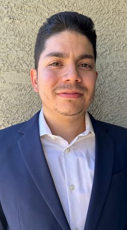 Image of Isiah Gallegos