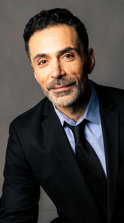 Image of Iymen Chehade