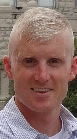 Image of J. Michael Davisson