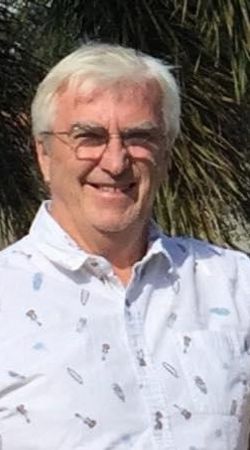 Image of John B. Driscoll