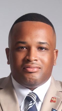 Image of Ja'Mel Brown