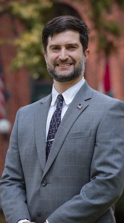 Image of Jack Clark