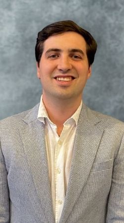 Image of Jack Codiga