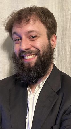 Image of Jacob Anders