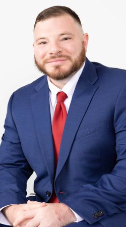 Image of Jacob Trimble