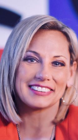 Image of Jacqueline McGowan