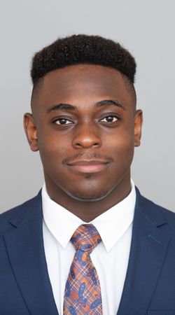 Image of Jahmiel Jackson