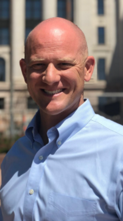 Image of Jake Merrick