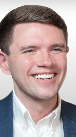 Image of James Talarico