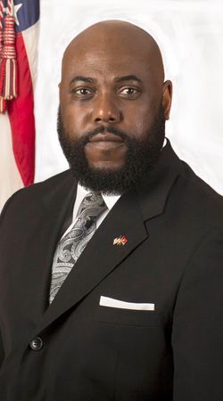 Image of James Averhart