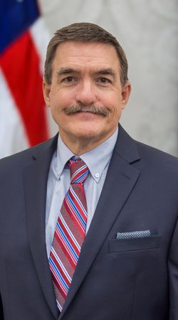 Image of James Brown