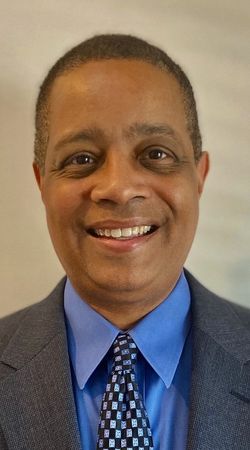 Image of James Hayes