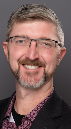 Image of James Etzkorn