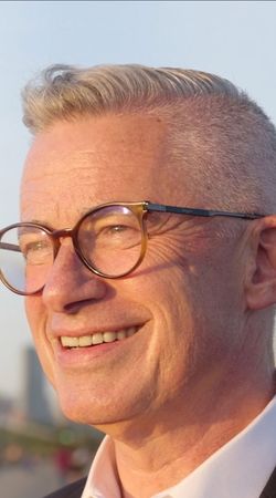 Image of Jim McGreevey