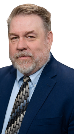 Image of James McKinzie