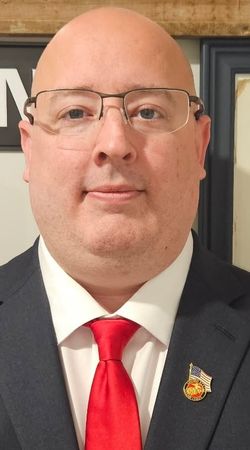 Image of James Richardson