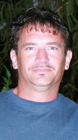 Image of Jamie LaBranche