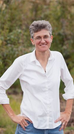 Image of Jamie McLeod-Skinner