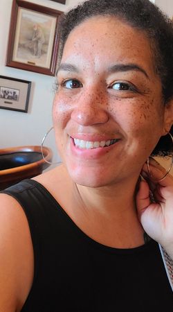 Image of Jamilah Flores