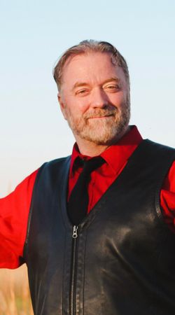 Image of Michael Connely