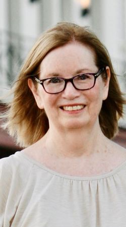 Image of Jan McDowell