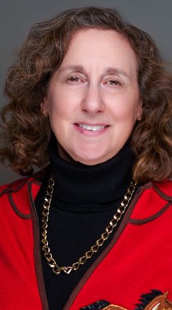 Image of Janice Beckett