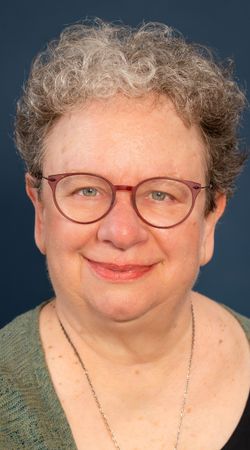 Image of Janis White