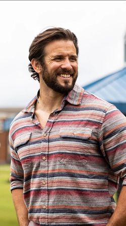 Image of Jared Hudson