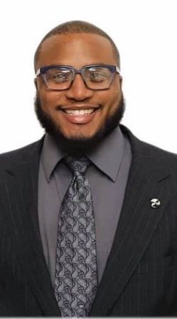 Image of Jasahn Larsosa