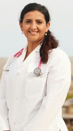 Image of Jasmeet Bains