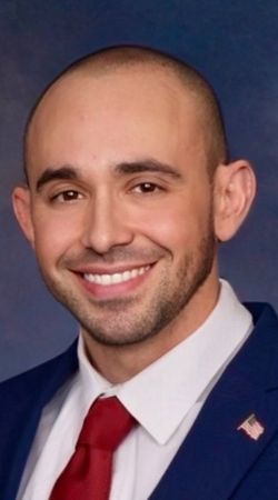 Image of Jason Cullen