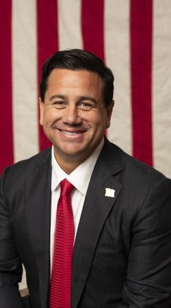 Image of Jason Cahill