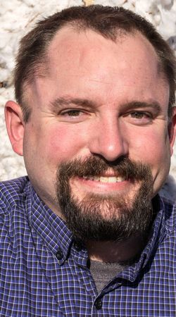 Image of Jason Corley