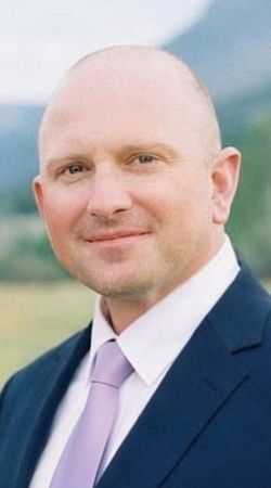 Image of Jason Faler