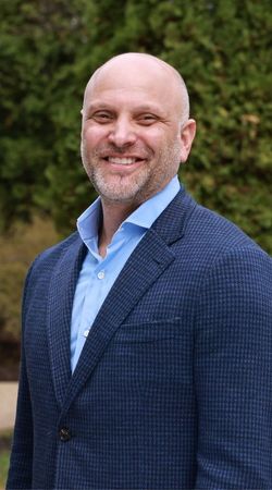 Image of Jason Friedman