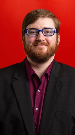 Image of Jason Pearce