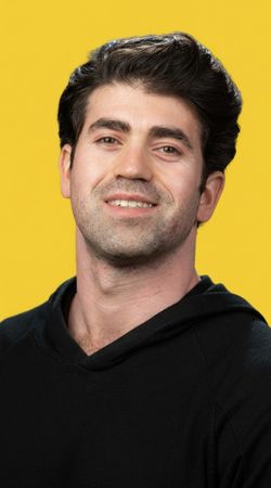 Image of Jason Poulos