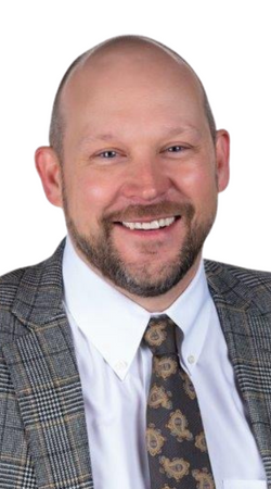 Image of Jason Tunney