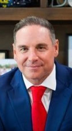 Arizona's 1st Congressional District election, 2026 (July 21 Republican ...