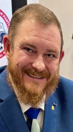 Image of Jay Fondren