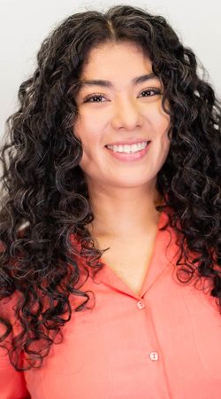 Image of Jazmin Robinson