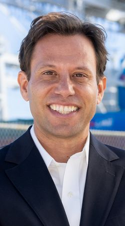 Image of Jeff Chemerinsky