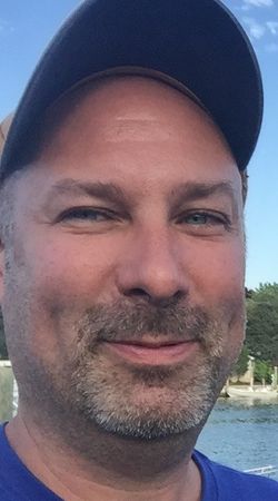 Image of Jeff Denaro