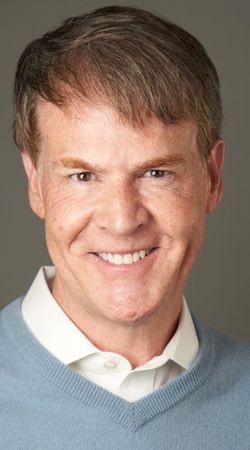 Image of Jefferson Shreve